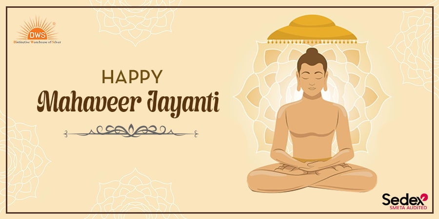 The Significance of Mahavir Jayanti